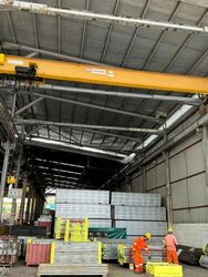 Boon Lay Green (D22), Factory #634975001